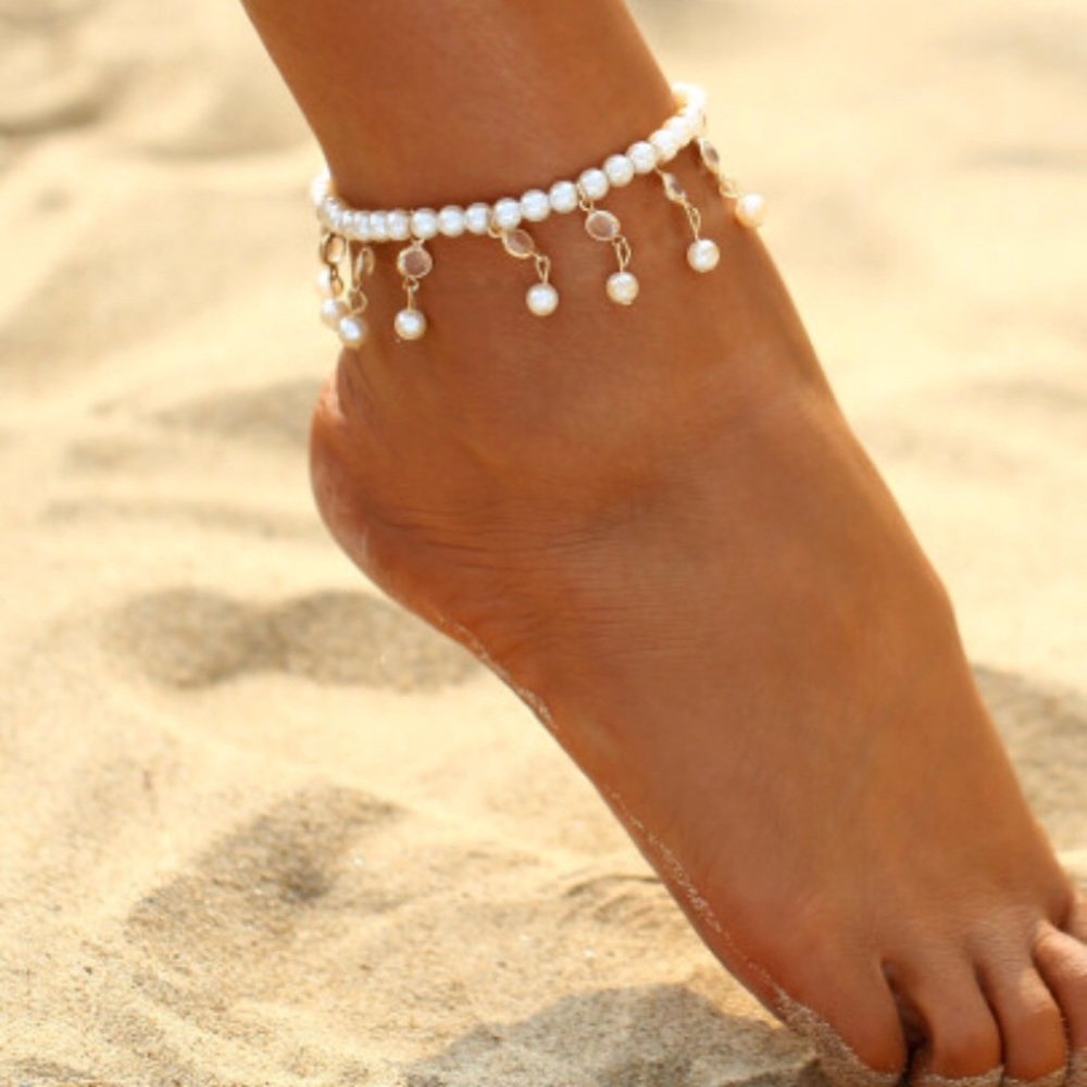ANKLET Jewelry - Picture 2 of 2